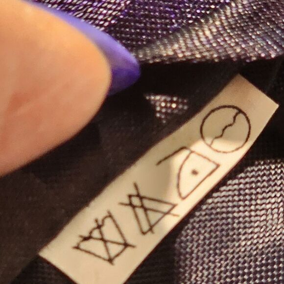 Steven Harris Mens Hula Dancer Hawaii Palm Tree Sunset Beach Tie Hand Made - Picture 13 of 14